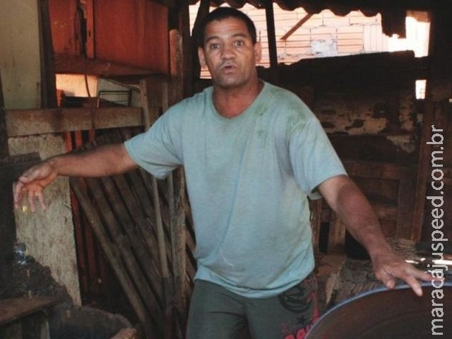 Cruel, mas que parece normal, Nando tem perfil de serial killer, diz psiquiatra Cruel, mas que parece normal, Nando tem perfil de serial killer, diz psiquiatra