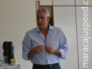 Alegando falta de consenso, coronel entrega comando da Funai em MS Alegando falta de consenso, coronel entrega comando da Funai em MS