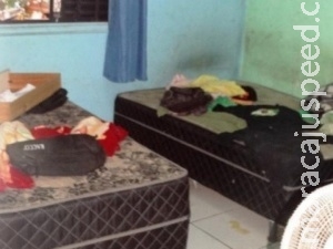 Sem vagas em Unei, adolescentes que estupraram garoto estão em liberdade Sem vagas em Unei, adolescentes que estupraram garoto estão em liberdade
