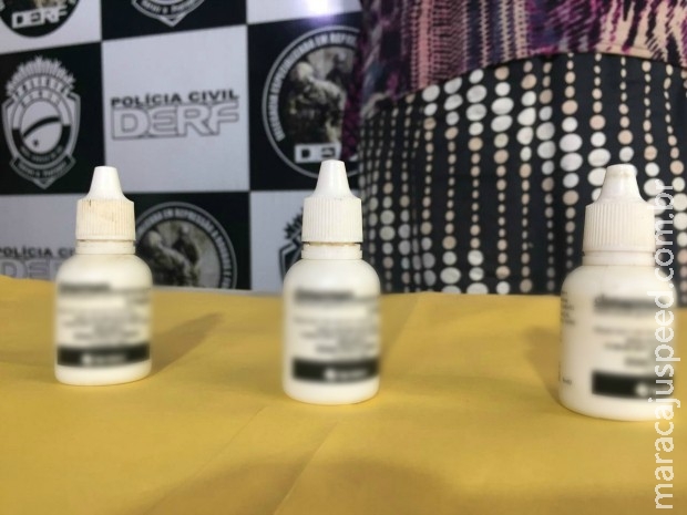 Mulher usa remédio em sorvete para dopar e roubar casal de idosos em MS