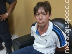 Ex-marido de médica assassinada em posto de saúde é preso na fronteira Ex-marido de médica assassinada em posto de saúde é preso na fronteira
