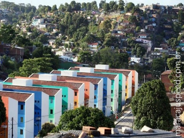 Governo publica medida que desburocratiza regularização fundiária urbana Governo publica medida que desburocratiza regularização fundiária urbana