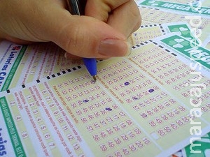 Mega-Sena pode pagar prêmio de R$ 3 milhões neste sábado Mega-Sena pode pagar prêmio de R$ 3 milhões neste sábado