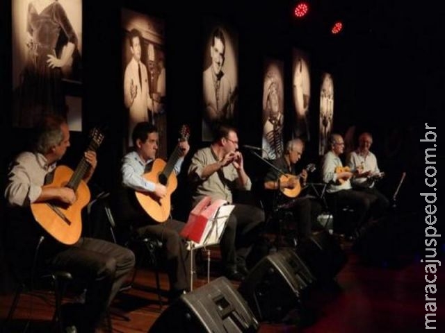 Festival de Música Rádios MEC e Nacional anuncia os vencedores Festival de Música Rádios MEC e Nacional anuncia os vencedores