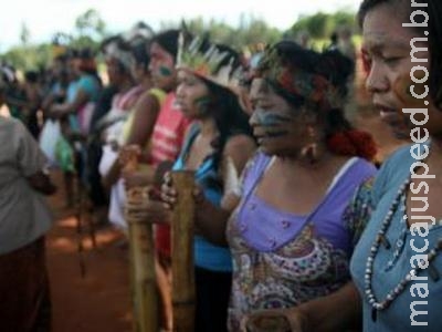 Missão chega ao MS para apurar violações de direitos humanos Missão chega ao MS para apurar violações de direitos humanos