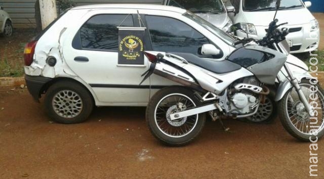 Polícia prende família do tráfico chefiada por presidiário Polícia prende família do tráfico chefiada por presidiário