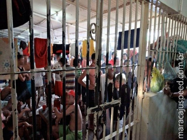 Projetos alteram Lei de Execução Penal para solucionar problemas dos presídios Projetos alteram Lei de Execução Penal para solucionar problemas dos presídios
