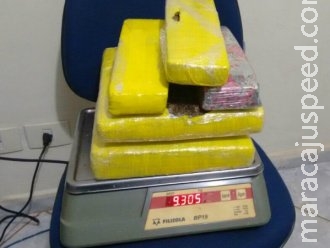 DOF recolhe menor que traficava droga para quitar dívida DOF recolhe menor que traficava droga para quitar dívida