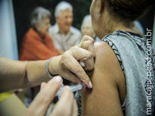 Governo alerta para vacinação contra febre amarela no verão