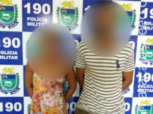 Identificados suspeitos de matar homem em frente de motel a pedradas