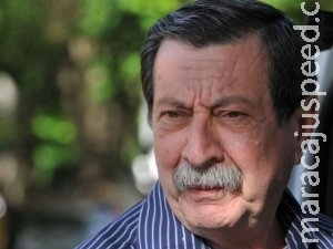 Advogado renomado assume defesa de policial que matou empresário Advogado renomado assume defesa de policial que matou empresário