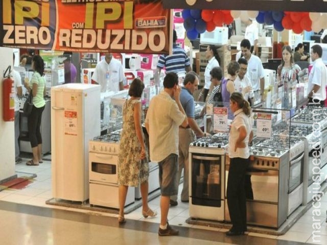 Governo publica nova Tabela de Incidência do IPI Governo publica nova Tabela de Incidência do IPI