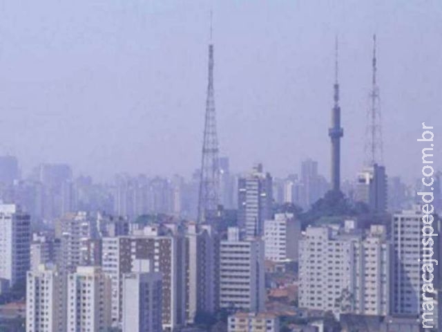 Áreas refletoras e árvores podem reduzir temperatura das cidades Áreas refletoras e árvores podem reduzir temperatura das cidades