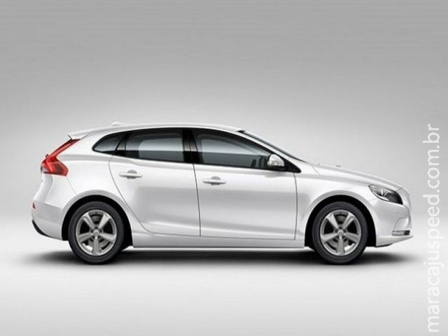 Volvo chama recall de 95 veículos ano 2017 Volvo chama recall de 95 veículos ano 2017