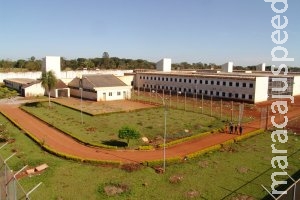 Policiais são autorizados a abater drones que entrarem na PED