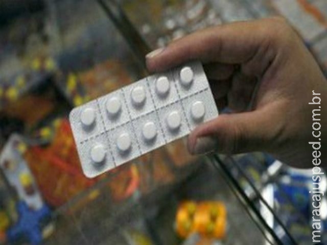 Correios distribuirão medicamentos para o SUS Correios distribuirão medicamentos para o SUS