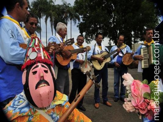 Folia de Reis é declarada patrimônio cultural imaterial de Minas Gerais