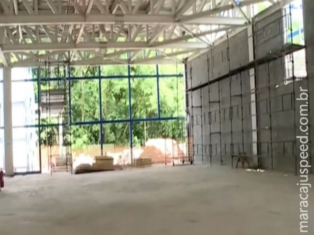 Governo de SP assina contrato com BNDES para construir fábrica de vacina contra a dengue Governo de SP assina contrato com BNDES para construir fábrica de vacina contra a dengue