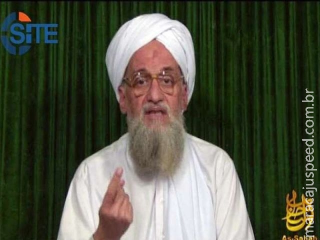 Chefe da Al-Qaeda chama líder do Estado Islâmico de mentiroso Chefe da Al-Qaeda chama líder do Estado Islâmico de mentiroso