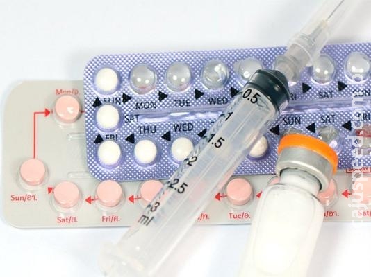 Acesso à contracepção no país é influenciado por questões religiosas Acesso à contracepção no país é influenciado por questões religiosas