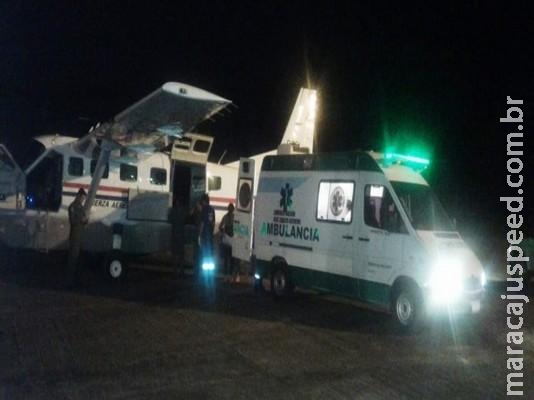 Adolescente fica em estado grave após patroa obrigá-la a tomar soda cáustica