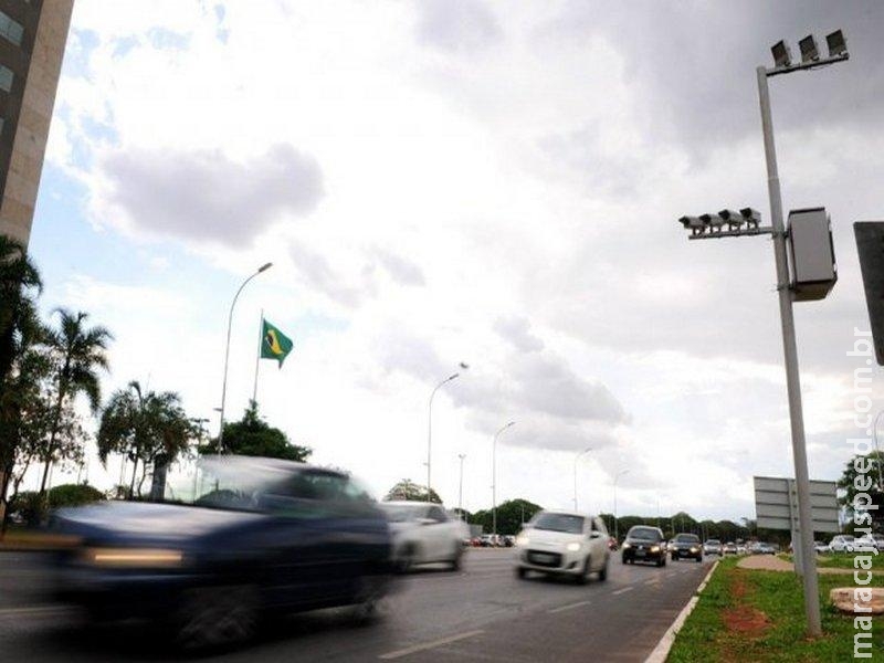 Aplicação do dinheiro de multas pode virar informação de divulgação obrigatória Aplicação do dinheiro de multas pode virar informação de divulgação obrigatória