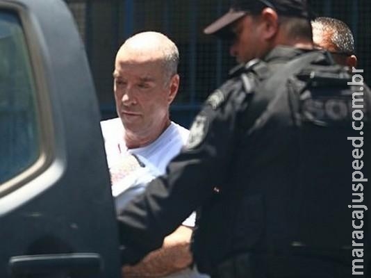 Após prisão de Eike Batista, família cria campanha com hashtag nas redes sociais Após prisão de Eike Batista, família cria campanha com hashtag nas redes sociais