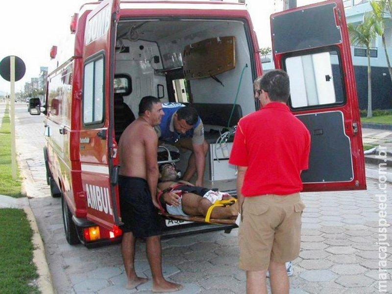 Aprovadas exigências para exercer a profissão de motorista de ambulância Aprovadas exigências para exercer a profissão de motorista de ambulância