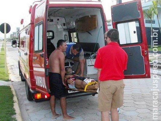 Aprovadas exigências para exercer a profissão de motorista de ambulância