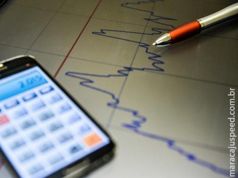 Atividade econômica medida pelo IBC-Br aumenta 0,2% em novembro Atividade econômica medida pelo IBC-Br aumenta 0,2% em novembro