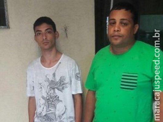 Bandido mais procurado no RS está entre os presos em Pedro Juan