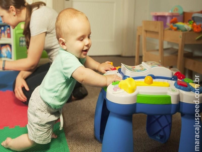  Bebês recordam língua que ouvem no começo da vida