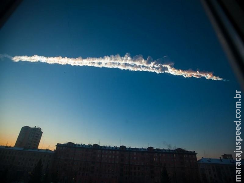 Bombardeio de meteoritos não estimulou biodiversidade marinha na Terra Bombardeio de meteoritos não estimulou biodiversidade marinha na Terra