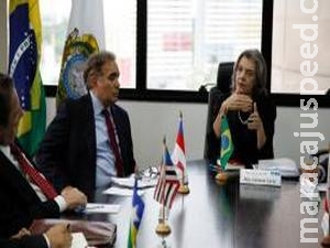 Cármen Lúcia convoca presidentes de tribunais para reunião sobre presídios Cármen Lúcia convoca presidentes de tribunais para reunião sobre presídios