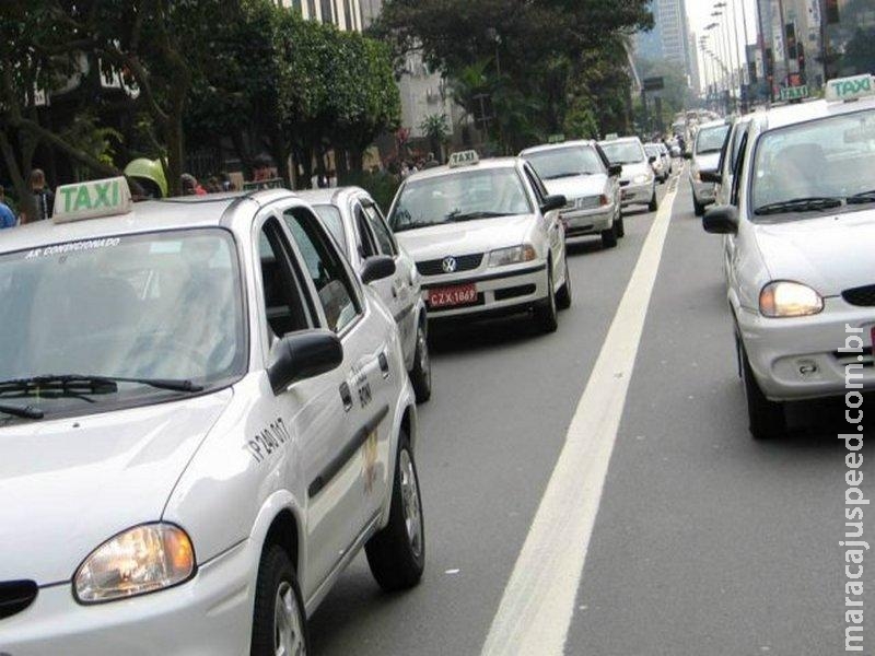 CAS analisará projeto que concede aposentadoria especial aos taxistas