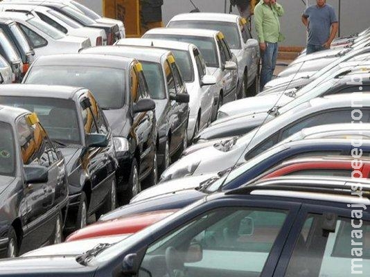 Contran aprova registro nacional para comércio de veículos novos e usados Contran aprova registro nacional para comércio de veículos novos e usados
