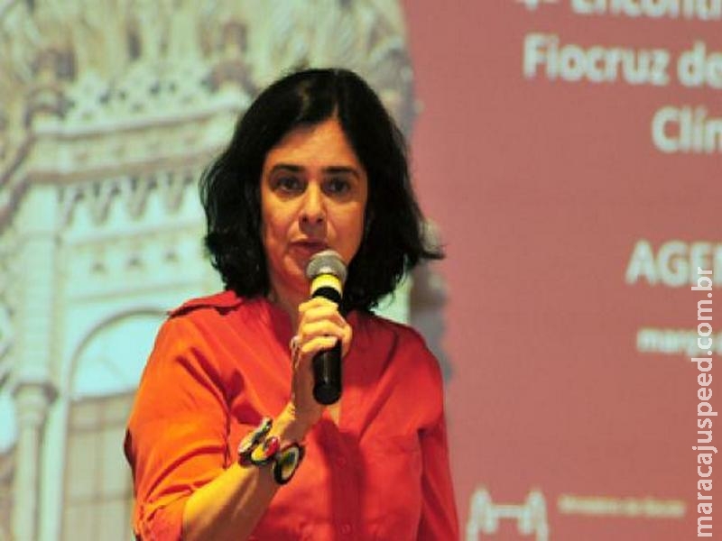 Contribuições da Fiocruz à sociedade serão foco da nova presidente Contribuições da Fiocruz à sociedade serão foco da nova presidente