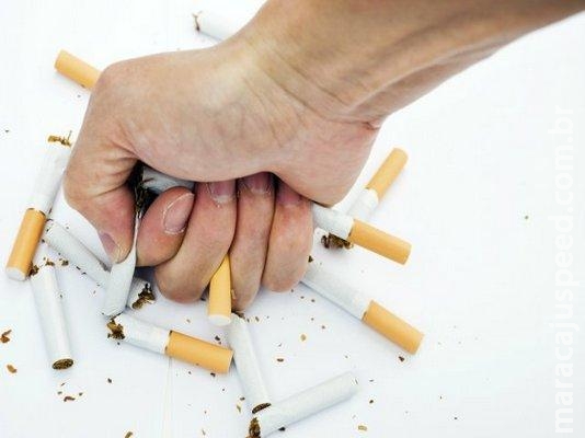 Controle do tabaco pode economizar bilhões e salvar milhões de vidas