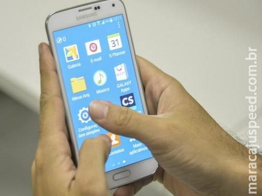 Correios passam a atuar no segmento de telefonia celular em fevereiro Correios passam a atuar no segmento de telefonia celular em fevereiro