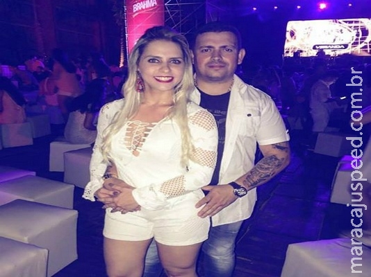 Casal é executado no Paraguai; mulher é douradense Casal é executado no Paraguai; mulher é douradense