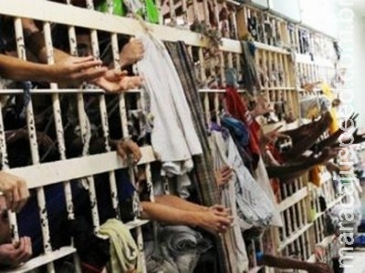 Presídios de todo país estão sob controle de facções criminosas, alerta OAB Presídios de todo país estão sob controle de facções criminosas, alerta OAB