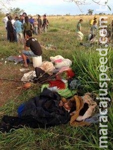 Desnutrição volta a "assombrar" aldeias indígenas de MS