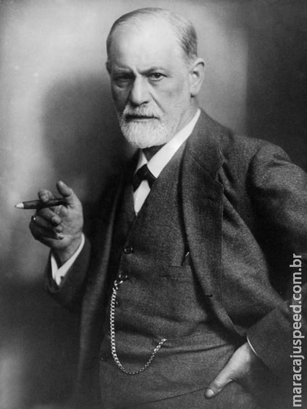 Documentos inéditos revelam faceta de hipnotizador de Sigmund Freud Documentos inéditos revelam faceta de hipnotizador de Sigmund Freud