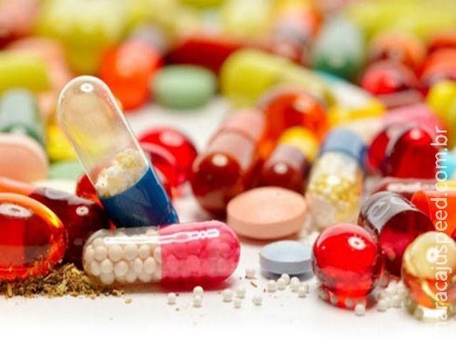 Agência aprova dois medicamentos inéditos Agência aprova dois medicamentos inéditos