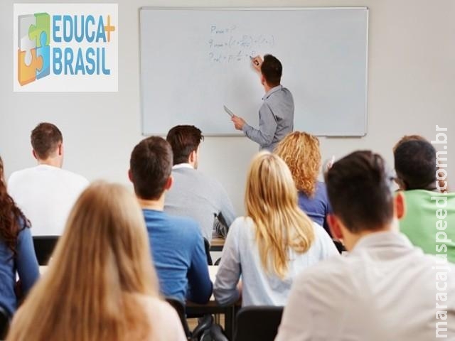 Educa Mais Brasil: abertas as inscrições para bolsas de estudo em Mato Grosso do Sul Programa contempla estudantes de Maracaju e cidades vizinhas