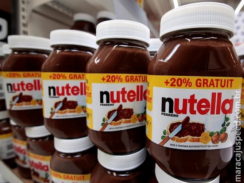  Entenda a polêmica envolvendo a Nutella e o óleo de palma na Europa