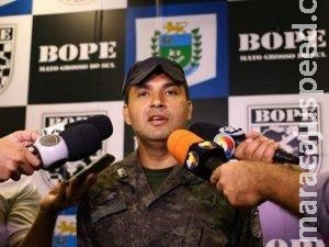 ‘Equipe especial’ da PM matou quatro, mas parte de quadrilha conseguiu fugir