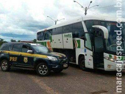 Expulso do Brasil, homem volta com RG falsa e vai preso Expulso do Brasil, homem volta com RG falsa e vai preso