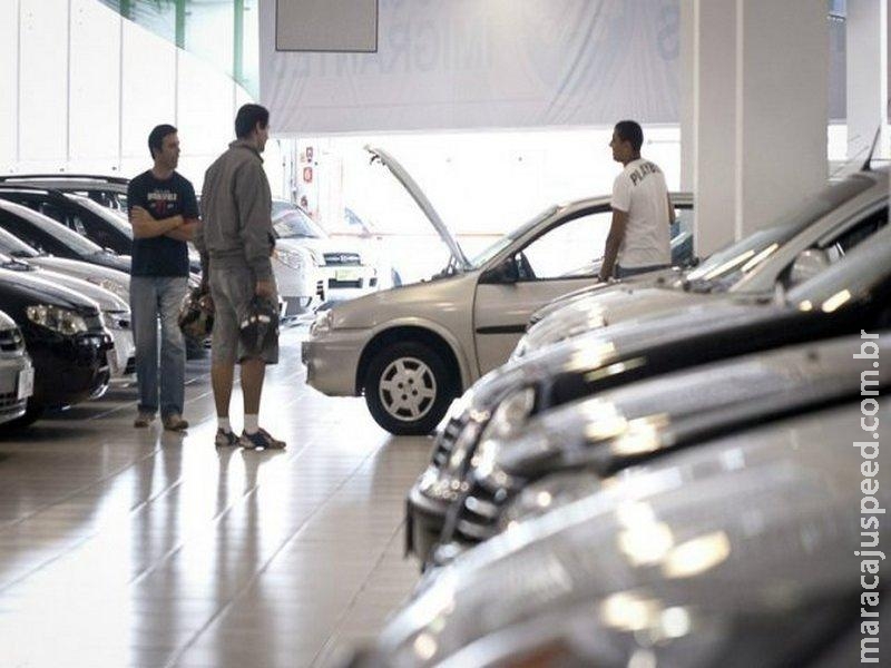 Governo alerta para recall de 20 mil veículos Ford Fusion Governo alerta para recall de 20 mil veículos Ford Fusion