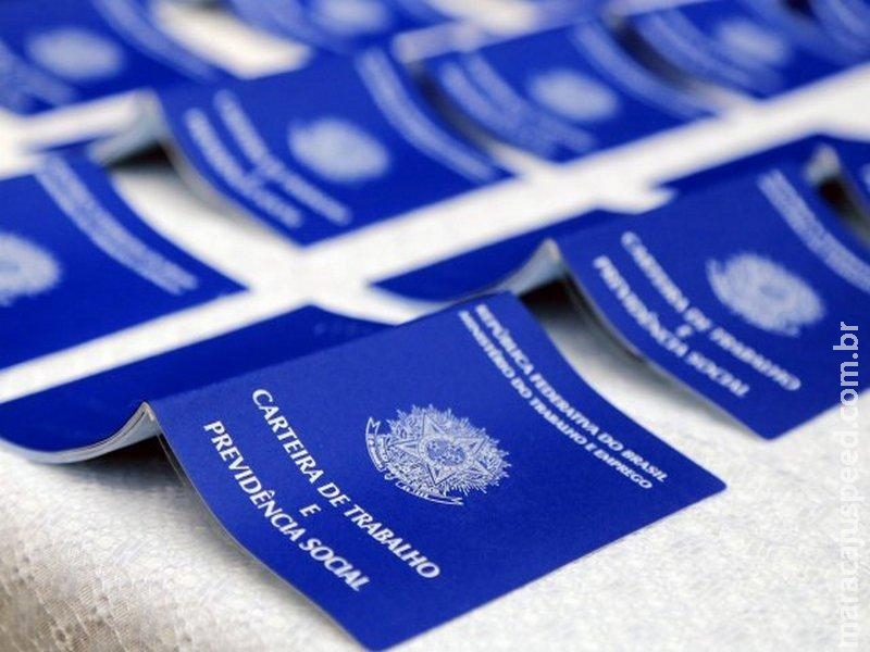 Governo já bloqueou R$ 51 milhões em fraudes no seguro-desemprego Governo já bloqueou R$ 51 milhões em fraudes no seguro-desemprego